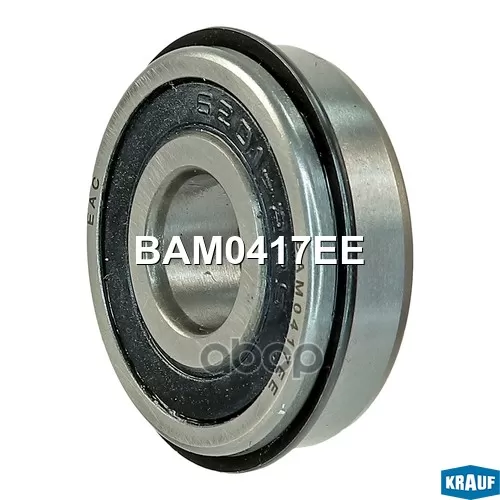 Подшипник Генератора Krauf 