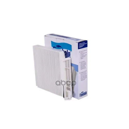 Фильтр Салона Lada/Renault Largus/Logan/Sandero/Duster Finwhale 