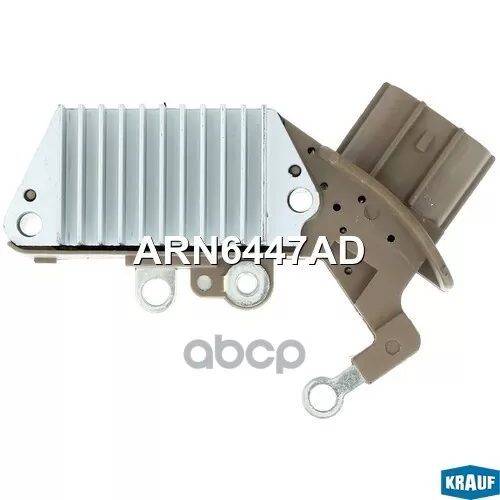 Регулятор Генератора Krauf 