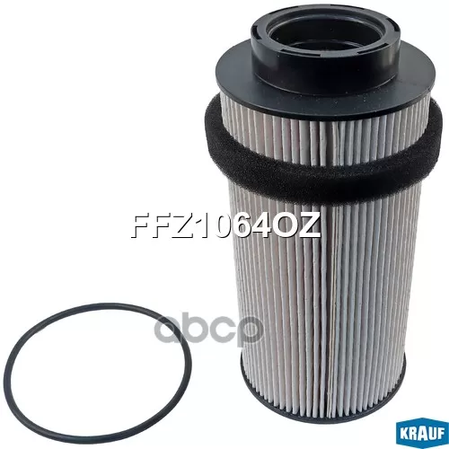 Фильтр Топливный Daf Cf 75/ Daf Cf 85/ Daf Xf 95/ Ginaf X-Series/ Van Hool A-Serie/ Van Hool T-Serie Bova Futura/ Bova Lexio Krauf 