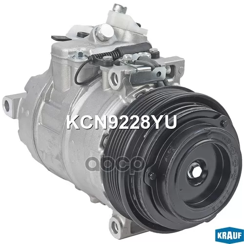 Компрессор Кондиционера Krauf 