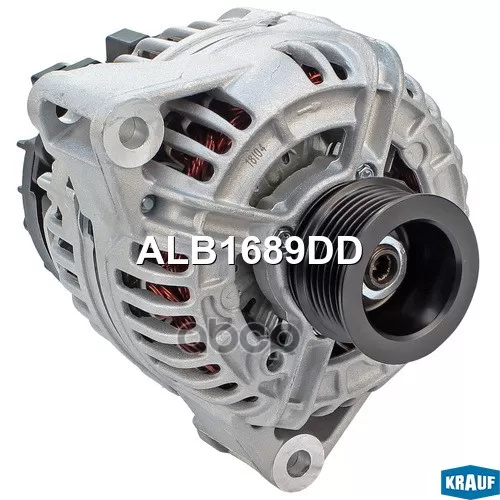 Генератор Krauf 