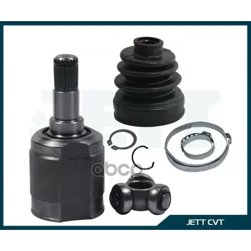Шрус Внутренний JETT 