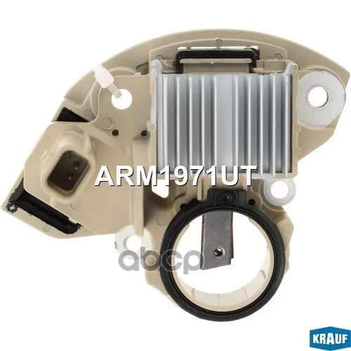 Регулятор Напряжения Renault Espace 06- Генератора Krauf 