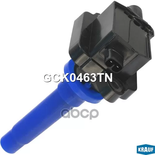 Катушка Зажигания Kia Shuma/Sephia 1.5 Krauf 