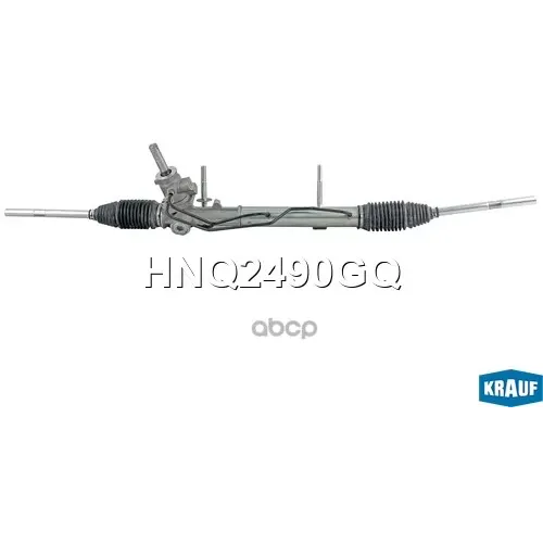 Рулевая Рейка Krauf 