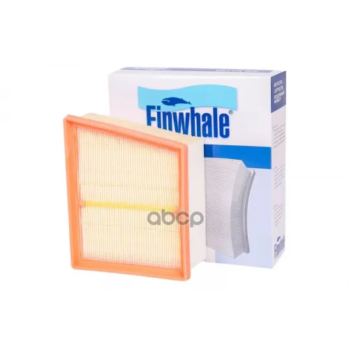 Фильтр Воздушный Ford Fiesta/B-Max 08- Finwhale 