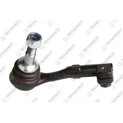 Наконечник Рулевой Тяги Bmw 1(E81/E82/E87/E88) 04- Пер.лев. Teknorot 