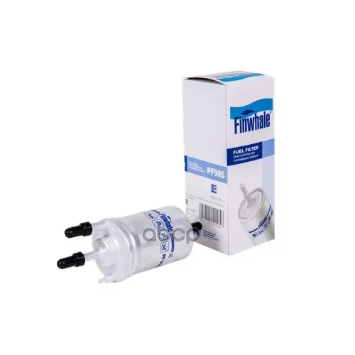 Фильтр Топливный Vag Golf/Octavia 04- Finwhale 