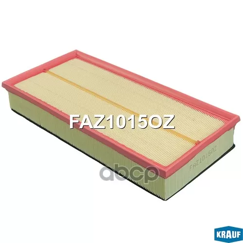 Фильтр Воздушный Krauf 