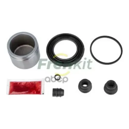 Ремкомплект Тормозного Суппорта + Поршень Frenkit 