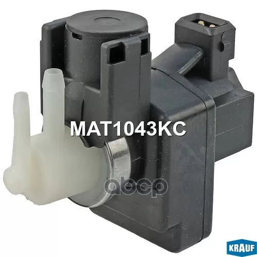 Клапан Электромагнитный Турбокомпрессора Krauf 