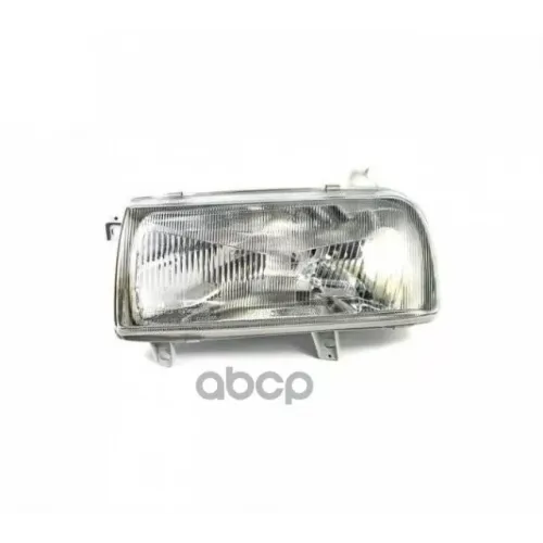 Фара Vw Vento -98 Лев. Depo 