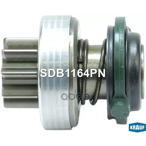 Бендикс Стартера Krauf 