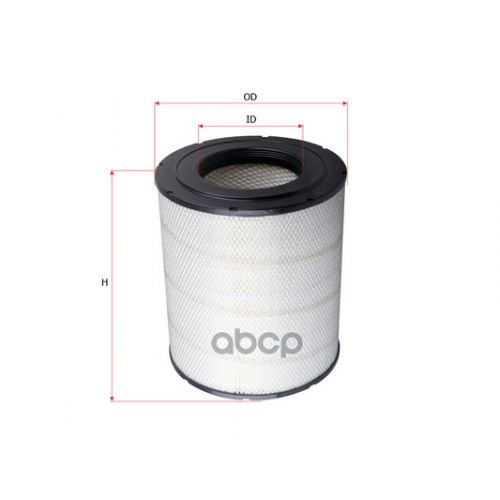 Фильтр Воздушный Ford/Sterling (Груз/Комм) Sakura 