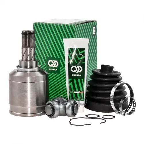 Шрус Mitsubishi Outlander 2005-2012 2.0 2.4 Внут.лев. PILENGA CV-P 1211