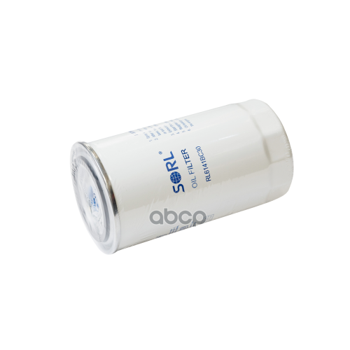 Фильтр Масляный 1 16-Un Kmz 4308. Cummins (H19w08) SORL 