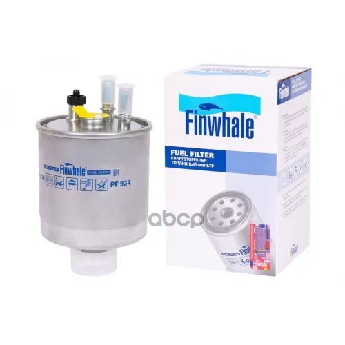 Фильтр Топливный Finwhale 