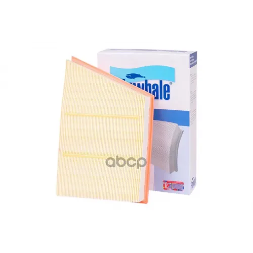 Фильтр Воздушный Land Rover Range Rover/Freelander 2.0/2.2D 11- Finwhale 