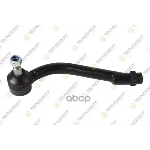 Наконечник Рулевой Тяги Hyundai Ix55 08- Пер.лев. Teknorot 