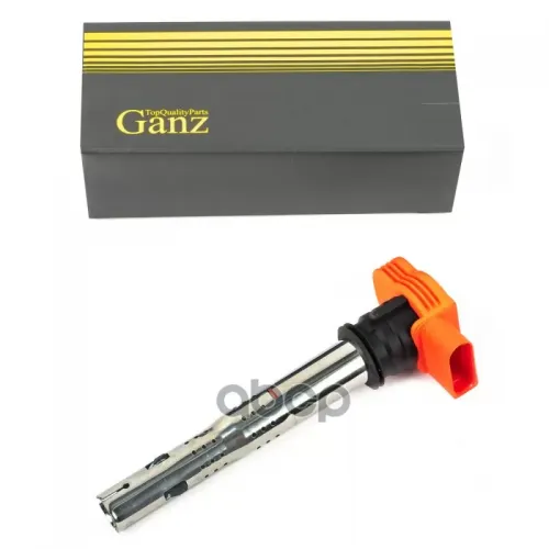 Катушка Зажигания Audi A4/A5/A6/Q7/Touareg Fsi/Tfsi Ganz Gig16075 GANZ 