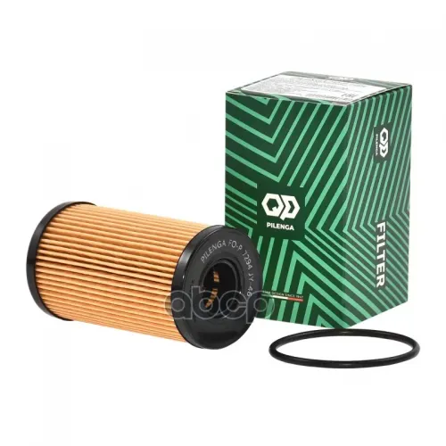Фильтр Масляный Land Rover Range Rover 4/ Sport 2/ Evoque PILENGA FO-P 7294