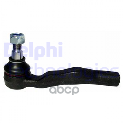 Нак.рул.тяги Лев.mercedes Vito,Viano W639 2003=> Delphi 