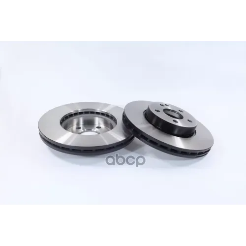 Диск Тормозной Mb V(W447)/Viano(W639) 2.0-3.0 Перед. ZF Russia 