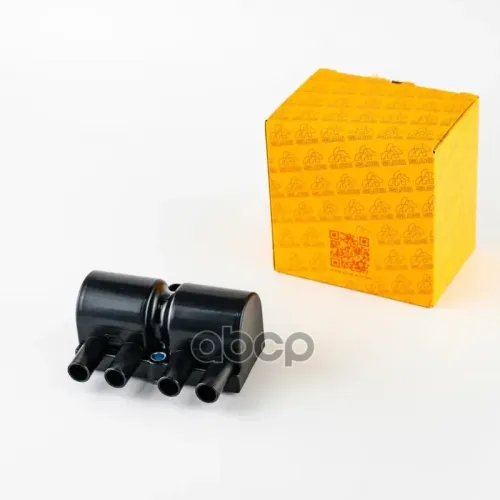 Катушка Зажигания Gm Nexia/Lanos/Aveo Slon 