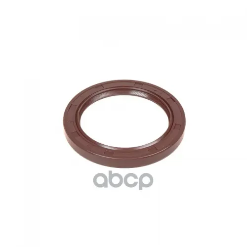 Сальник Коленвала Задний Daewoo/Chevrolet 60X80x8mm Ganz Gie11273 GANZ 