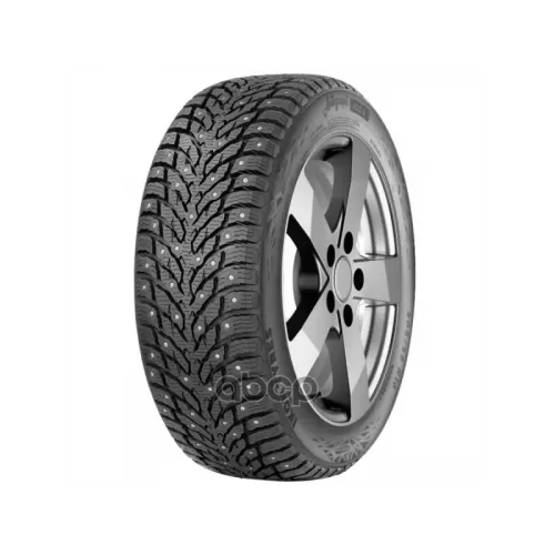 Автошина Ikon Tyres Autograph Ice 9 SUV 215/60 R17 100 T