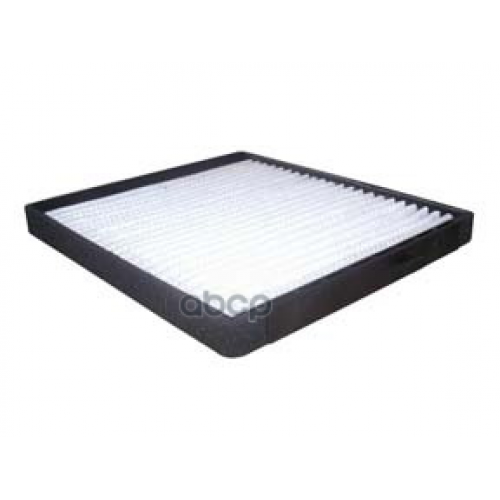 Фильтр Салона Chevrolet Aveo 02- Sakura 