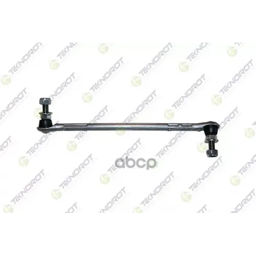 Тяга Стабилизатора Mb W204 Пер.подв.прав. Teknorot M-541