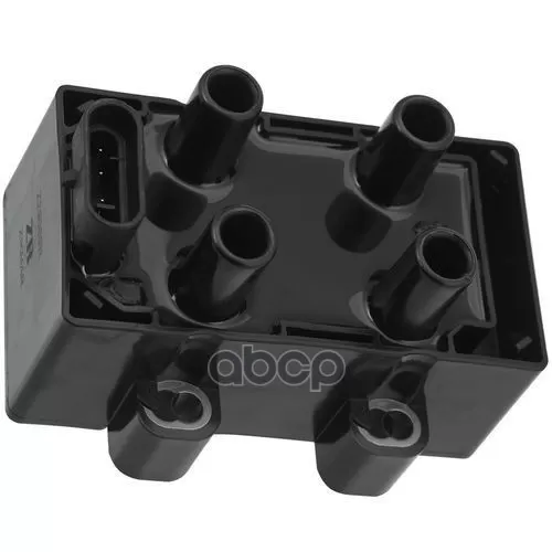 Катушка Зажигания Renault Clio 2011- Zikmar 