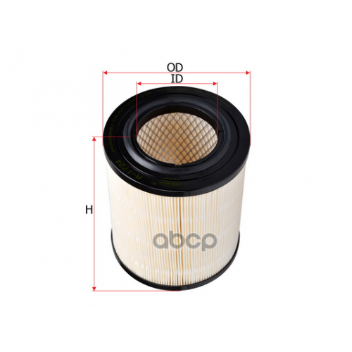 Фильтр Воздушный Mazda B-Serie Sakura 