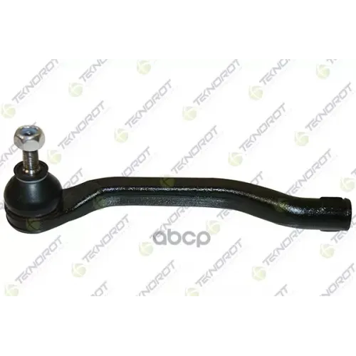 Наконечник Рулевой Тяги Renault Fluence 10- Пер.лев. Teknorot 