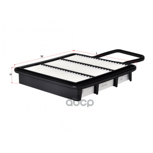 Фильтр Воздушный Great Wall Steed 5 2.0 D Sakura 