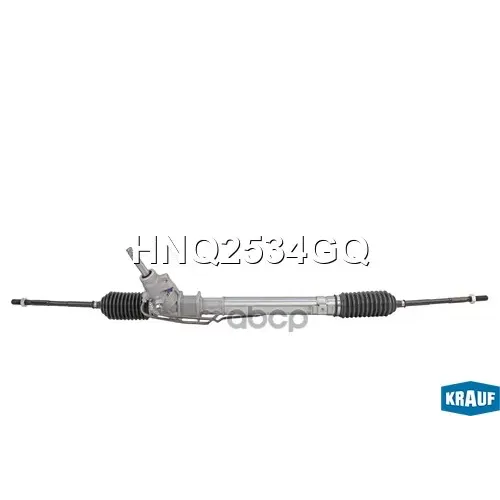 Рулевая Рейка Subaru Forester I 97-02 Krauf 