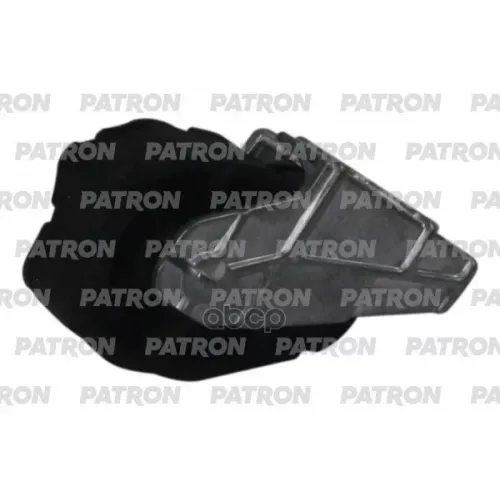 Кронштейн Глушителя Audi A4/S4/A5/A6/A8 09- PATRON 