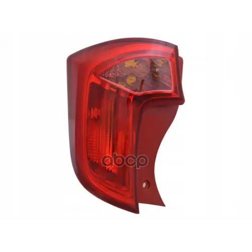 Фонарь Задний Kia Picanto 11- (На Крыло) Лев. Depo 