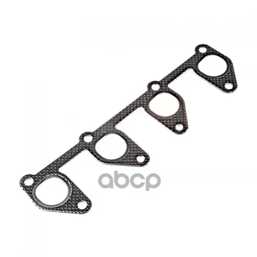 Прокладка Выпускного Коллектора Daewoo Nexia/Chevrolet Lanos Mot.1.5/1.6L Ganz Gie11004 GANZ 