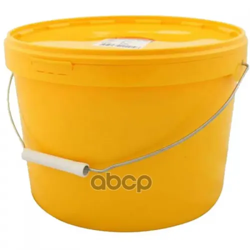 Средство Очистки Рук Чистик-Экстрим Ведро 9Кг (Особо Сильн Загр-Ий) ВМПАВТО 