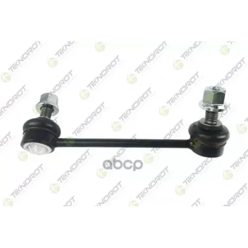 Тяга Стабилизатора Volvo S60 19- Пер.лев. Teknorot 