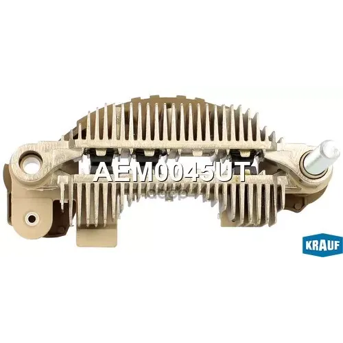 Диодный Мост Генератора Citroen C-Crosser 10- Krauf 