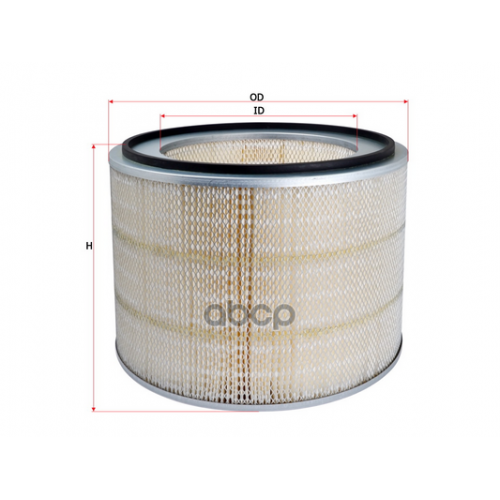 Фильтр Воздушный Caterpillar Sakura 