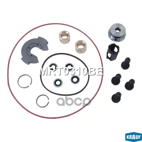 Ремкомплект Турбокомпрессора Krauf 