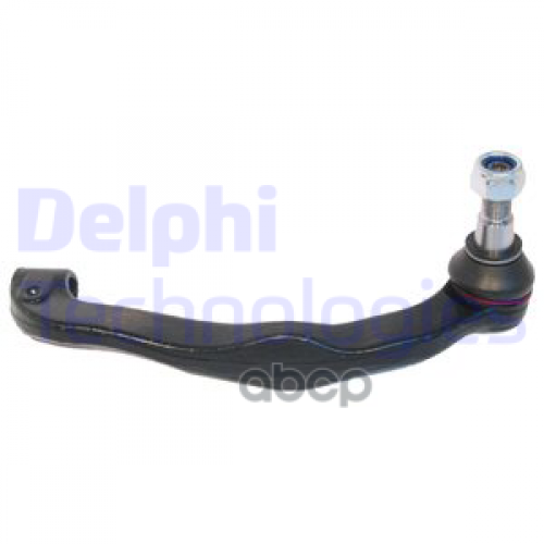 Нак.рул.тяги Прав.vw T5 2003=> Delphi 