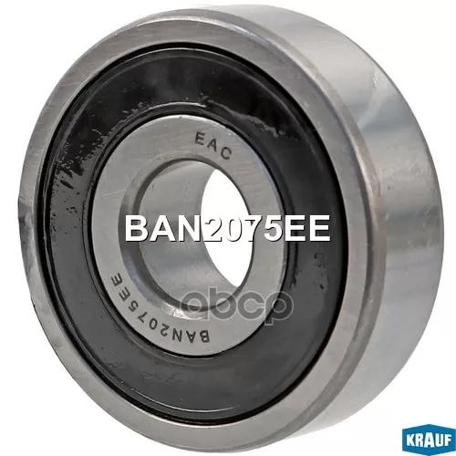 Подшипник Генератора Krauf 