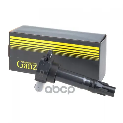 Катушка Зажигания Mitsubishi Lancer Ganz Gig16029 GANZ 