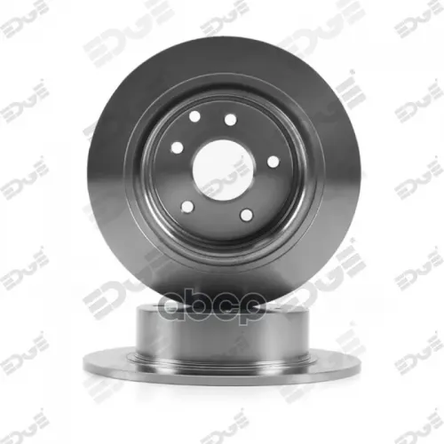 Диск Тормозной EDGE 